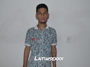 Latinsexxx