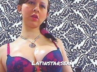 Latinstarsexh