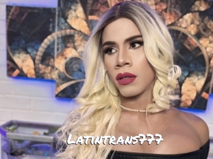 Latintrans777