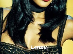 Latisha