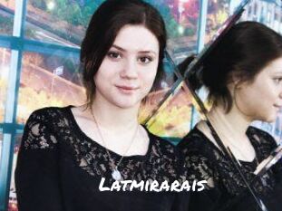 Latmirarais