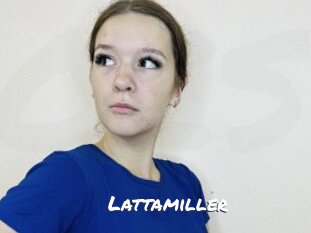 Lattamiller