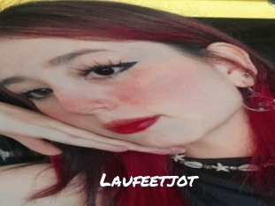 Laufeetjot