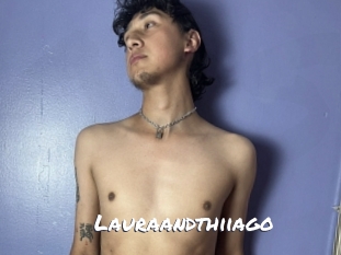 Lauraandthiiago