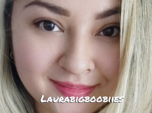 Laurabigboobiies