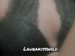 Laurakisswild