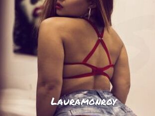 Lauramonroy