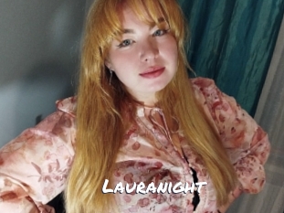 Lauranight