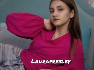 Laurapresley