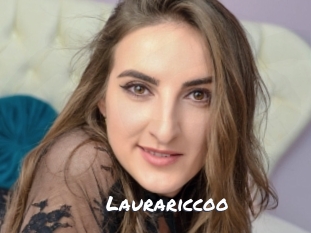 Laurariccoo