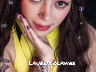 laurendolphine Ochranne Siete