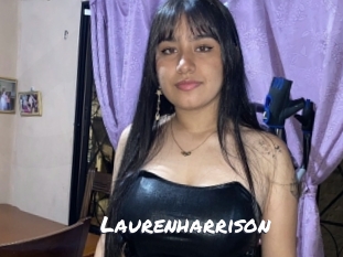 Laurenharrison