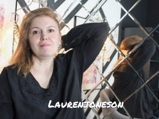 Laurenjoneson