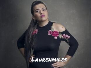 Laurenmiles