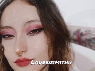 Laurensmithh