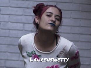 Laurenswetty