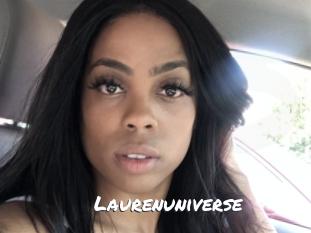 Laurenuniverse