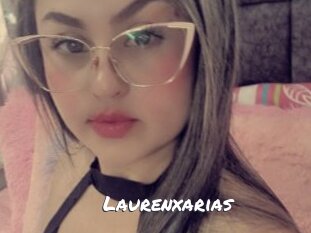 laurenxarias Ochranne Siete