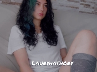 Lauryhathory