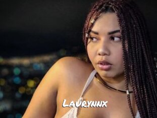 Laurynnx