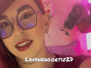 Lavenenoortiz27