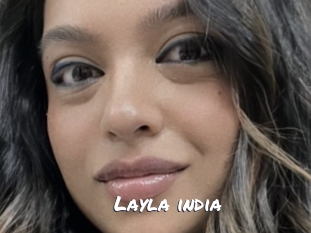 Layla_india