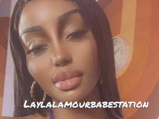 Laylalamourbabestation