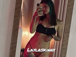 Laylaskinny