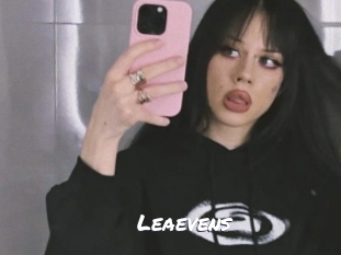 Leaevens