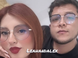 Leahandalex