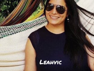 Leahvic