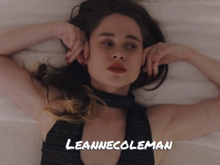 Leannecoleman