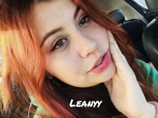 Leanyy