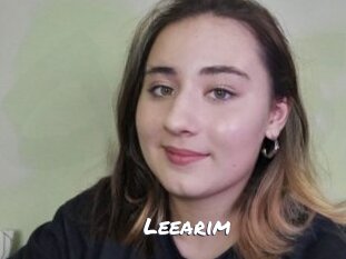 Leearim