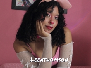 Leeathomson