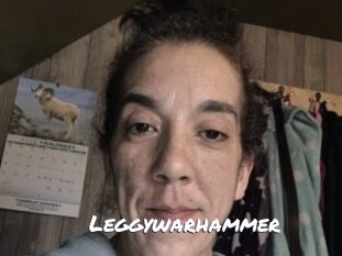 Leggywarhammer