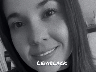 Leiablack