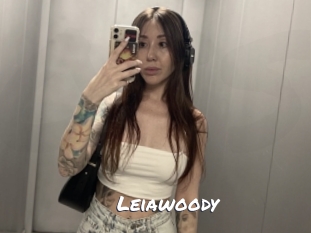 Leiawoody