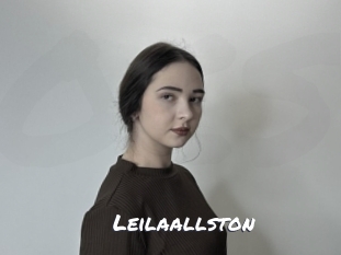 Leilaallston