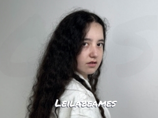 Leilabeames