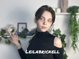 Leilabrickell