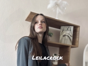 Leilacrock