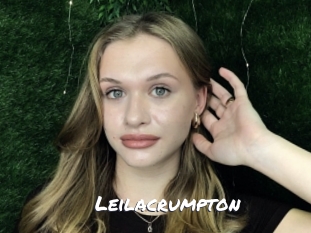 Leilacrumpton