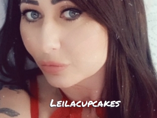 Leilacupcakes