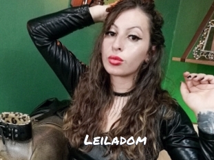 Leiladom