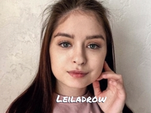 Leiladrow