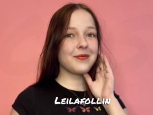 Leilafollin