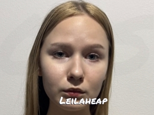 Leilaheap