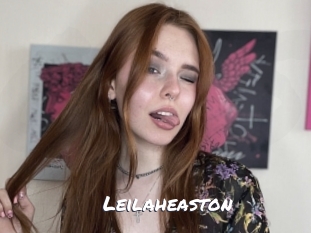 Leilaheaston