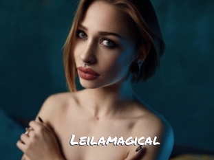 Leilamagical